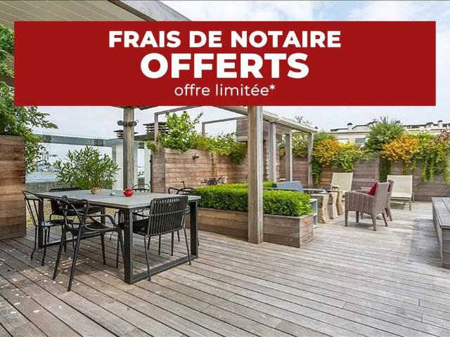 Duplex vente à Nogent-sur-Marne, Saint-maur-des-fossés