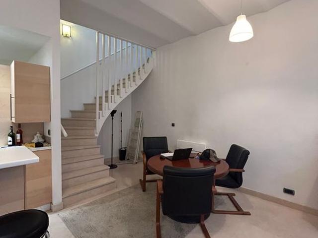 Duplex location à Île-de-France