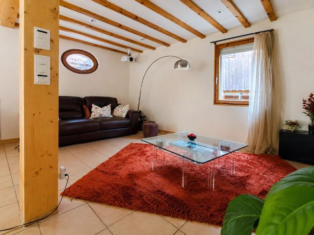 Duplex vente à Gex, Divonne-les-bains