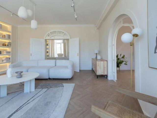 Duplex vente à Coutures, Bagnolet