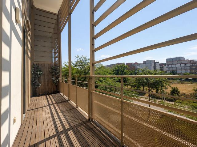 Duplex vente à Nanterre