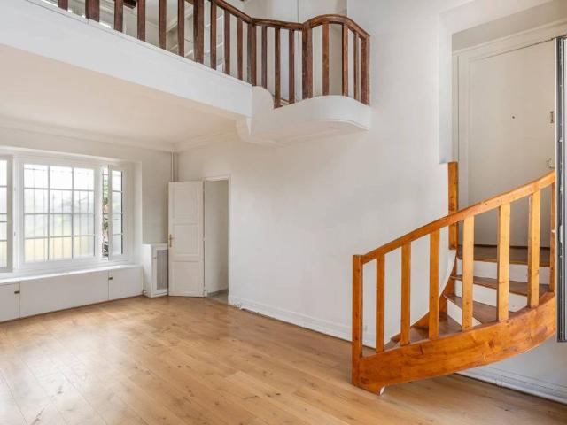 Duplex vente à Paris, Île-de-France