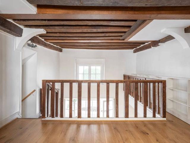 Duplex vente à Île-de-France