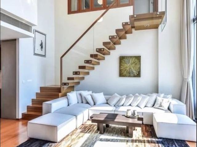 Duplex vente à Boulogne-Billancourt, Vanves