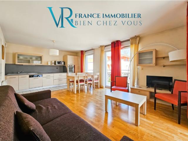 Duplex vente à Gex, Divonne-les-bains