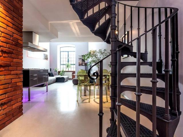 Duplex vente à Créteil, Alfortville
