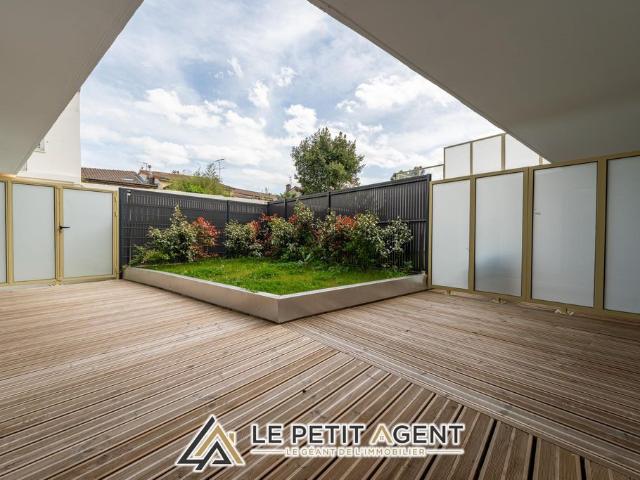 Duplex vente à Bordeaux