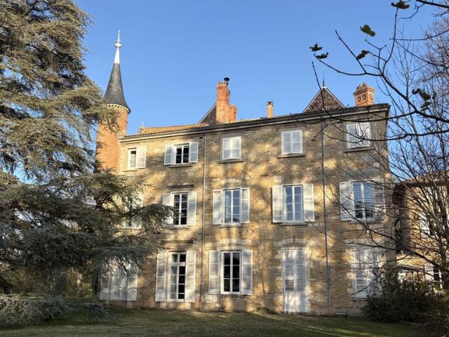 Duplex vente à Grenoble, Chasselay