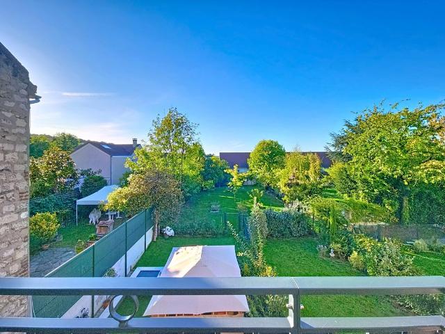 Duplex vente à Antony, Clamart