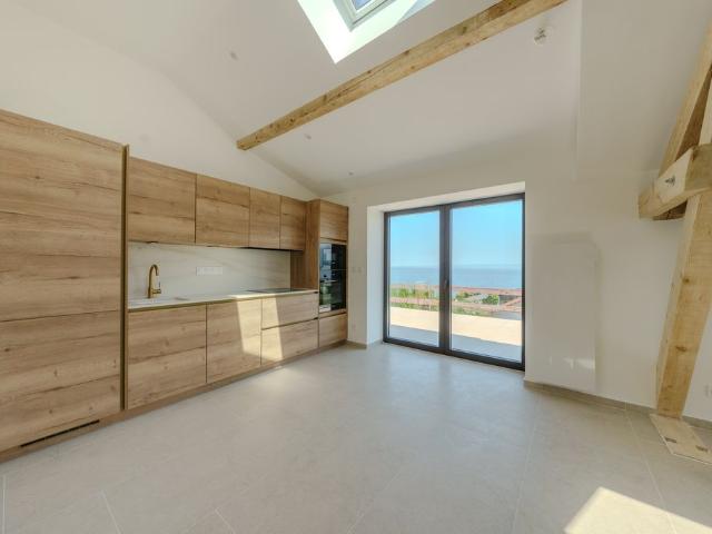 Duplex vente à Thonon-les-Bains, Excenevex