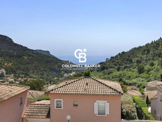 Duplex vente à Èze