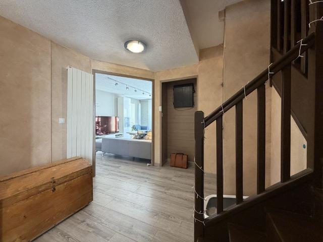 Duplex vente à Gex