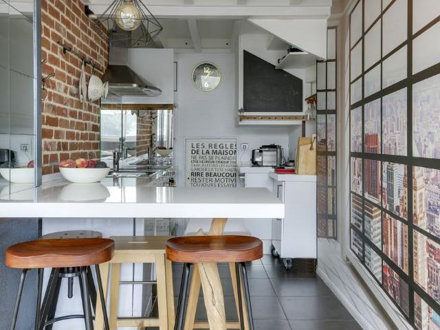 Duplex vente à Dax, Soorts-hossegor