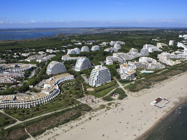 Duplex vente à Montpellier, La Grande-motte