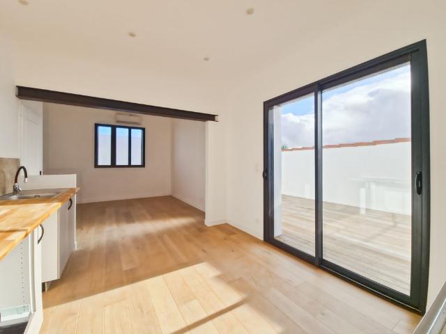 Duplex vente à La Rochelle