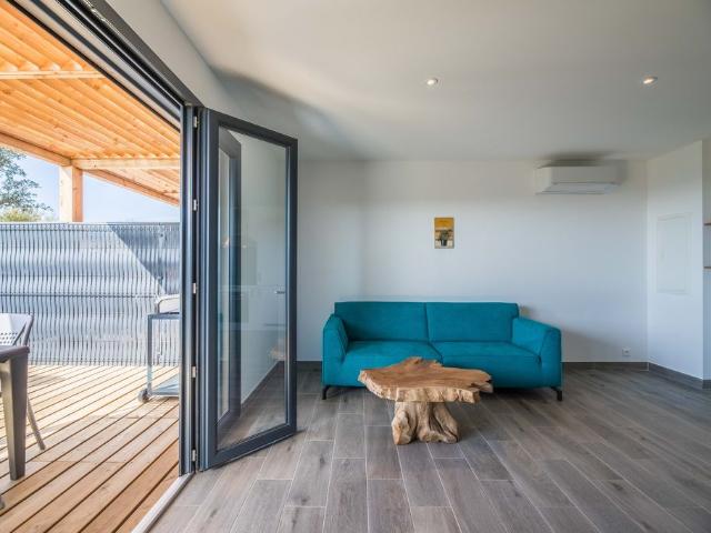 Duplex vente à Sartène, Lecci