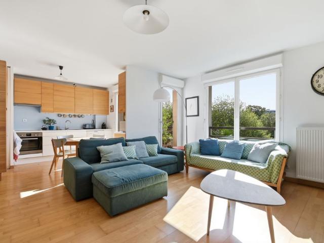Duplex vente à Nanterre