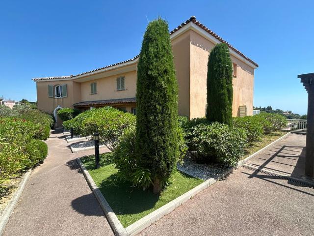 Duplex vente à Nice