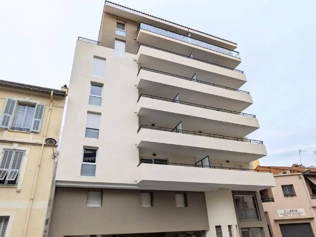 Duplex vente à Nice