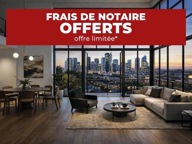 Duplex vente à Nanterre, Puteaux