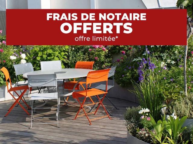 Duplex vente à Versailles