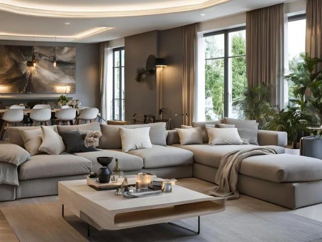 Duplex vente à Versailles, Yvelines