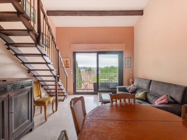 Duplex vente à Aix-en-Provence, Aix-en-provence