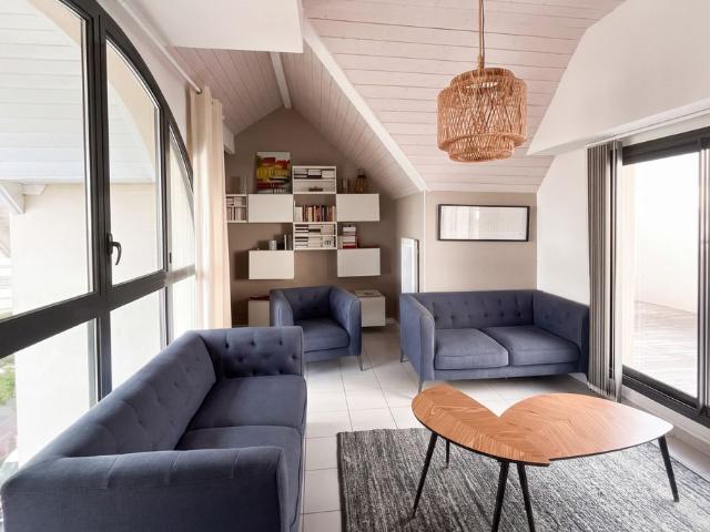 Duplex vente à Arcachon