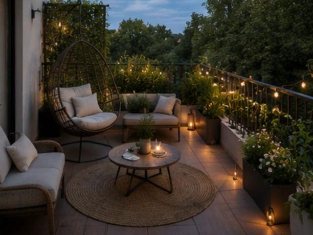 Duplex vente à Nanterre, Asnières-sur-seine