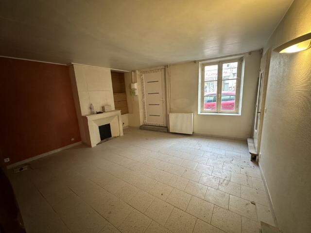Duplex vente à Mantes-la-Jolie, Bonnières-sur-seine