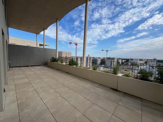 Duplex vente à Bordeaux