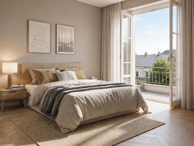 Duplex vente à Antony, Clamart