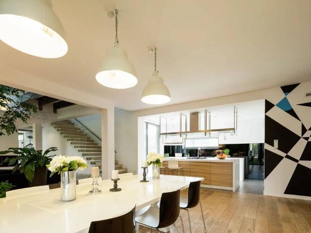 Duplex vente à Antony, Clamart