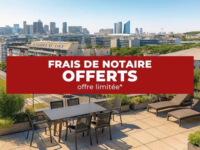 Duplex vente à France métropolitaine, Colombes