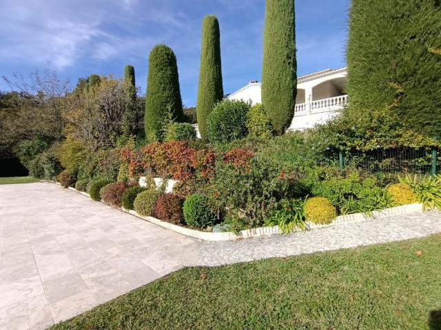 Duplex vente à Grasse