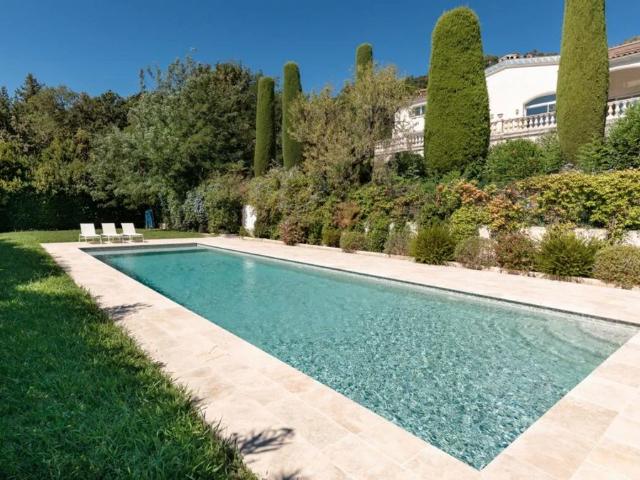 Duplex vente à Grasse