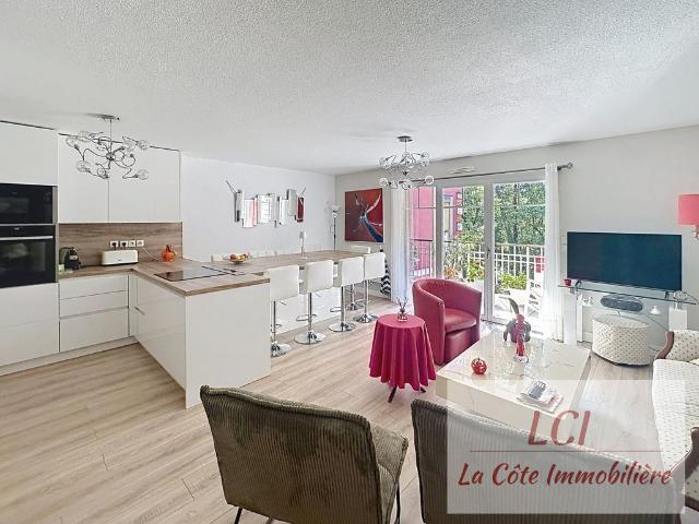 Duplex vente à Arcachon, Gujan-mestras