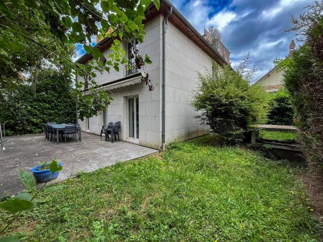 Duplex vente à Le Raincy