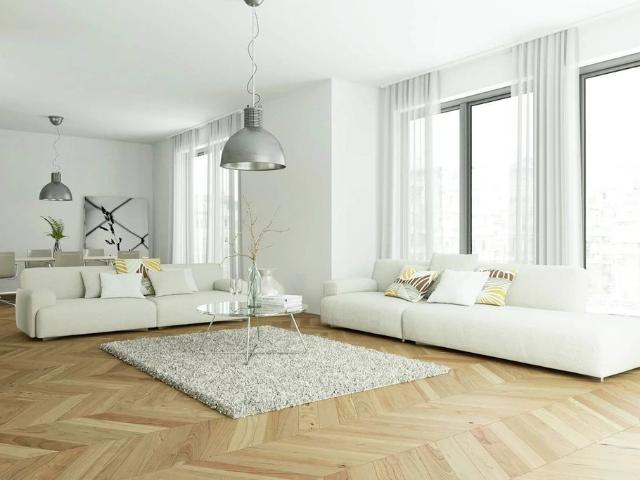 Duplex vente à Nanterre, Levallois-perret