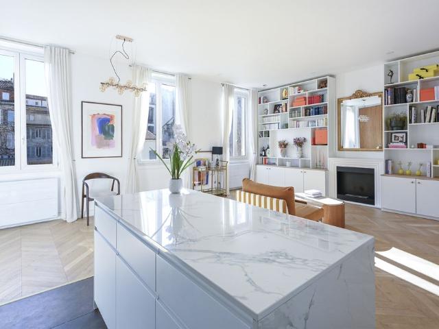 Duplex vente à Marseille