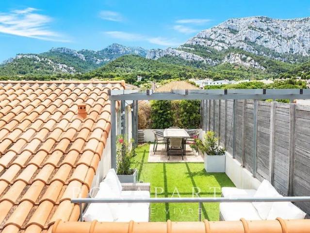 Duplex vente à Marseille