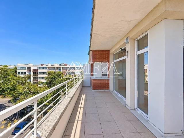Duplex vente à Massy, Essonne