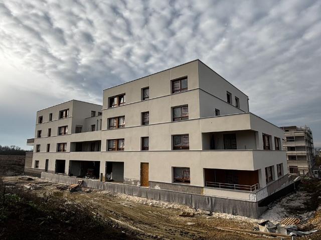 Duplex vente à Metz