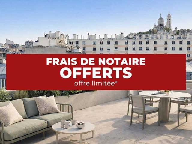 Duplex vente à Paris, Île-de-France