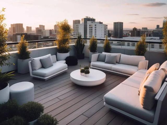 Duplex vente à Paris