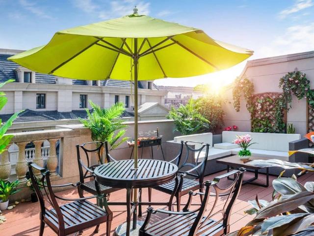 Duplex vente à Nanterre, Puteaux
