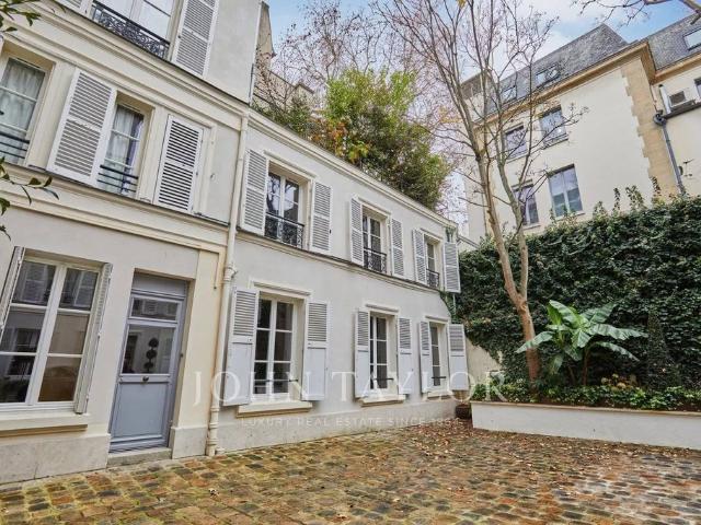 Duplex vente à Paris, Paris 7ème Arrondissement