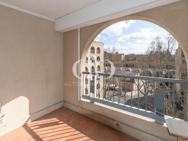Duplex vente à Aix-en-provence