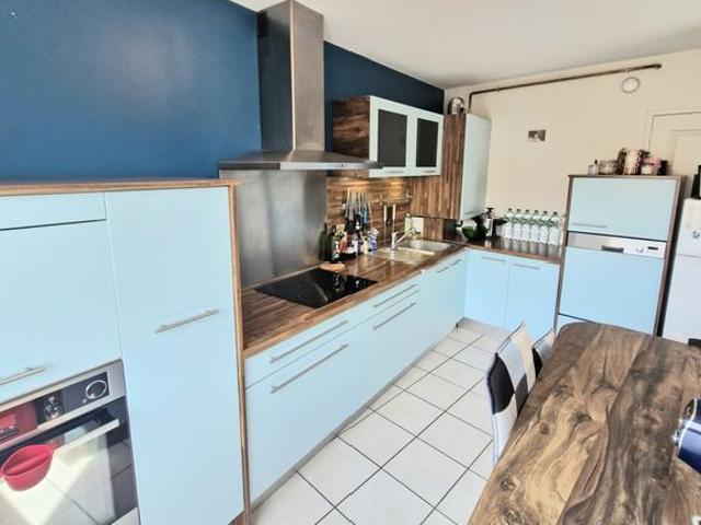 Duplex vente à Lyon, Métropole de Lyon
