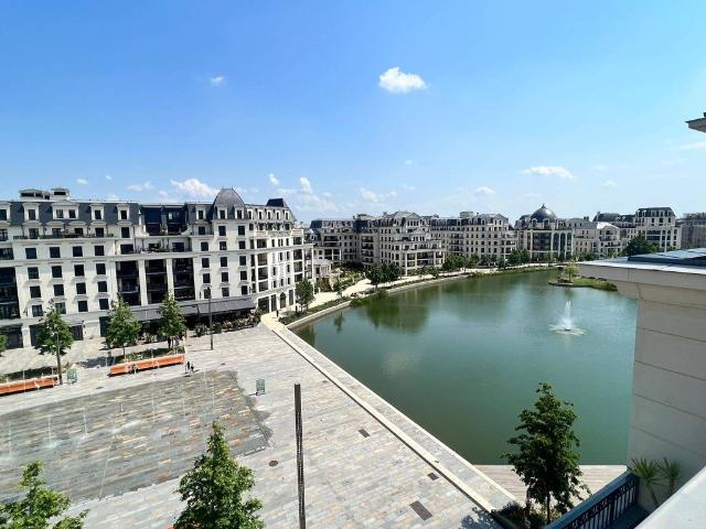 Duplex vente à Antony, Clamart